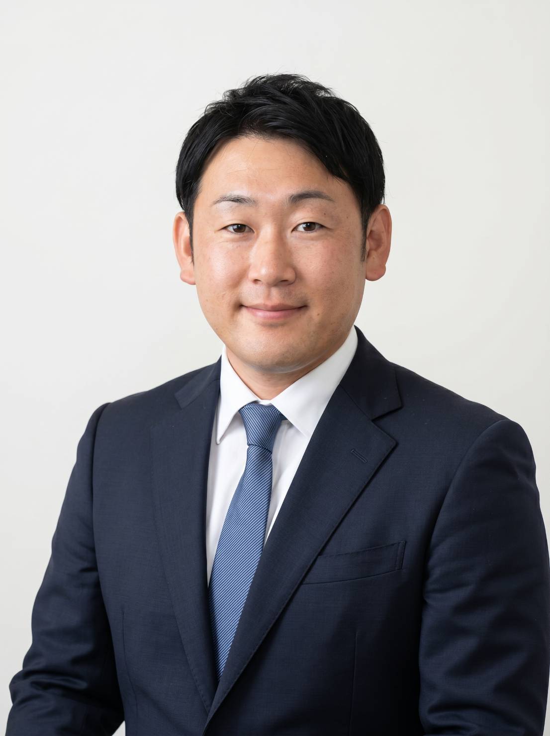 代表 長岡賢伍